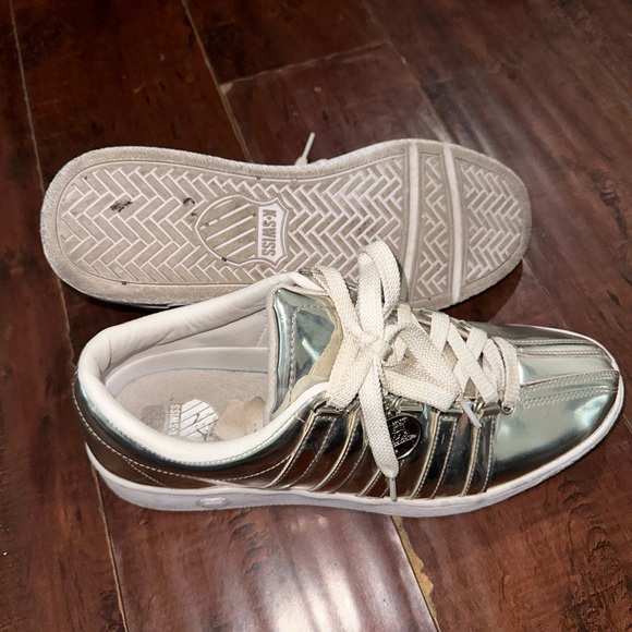 Condition: Used (normal wear)
Men’s shoes - Picture 5 of 5